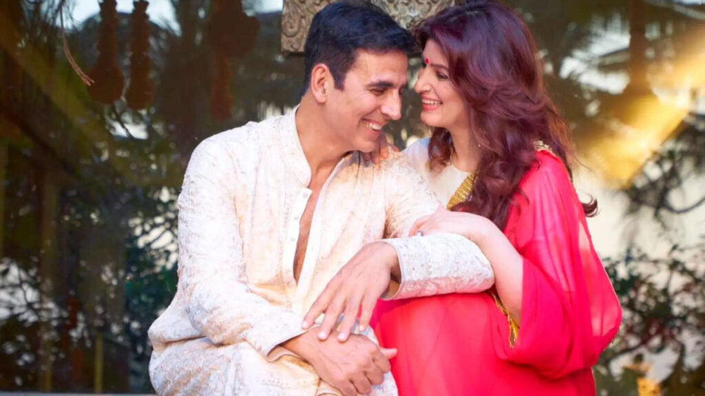 5 relationship lessons to borrow from Akshay Kumar and Twinkle Khanna