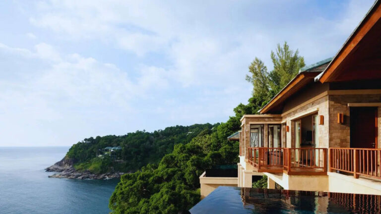 5 posh real estate hotspots where India’s elite are buying homes