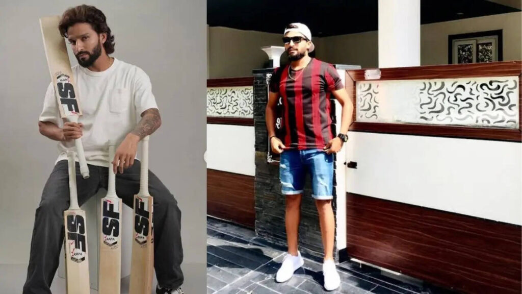 Captain Rajat Patidar’s crores worth two-storey bungalow in Indore, Madhya Pradesh is all about luxury living with a private gym and Zen garden