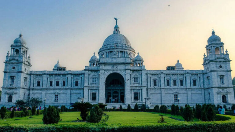 7 structural marvels of India that define architectural excellence