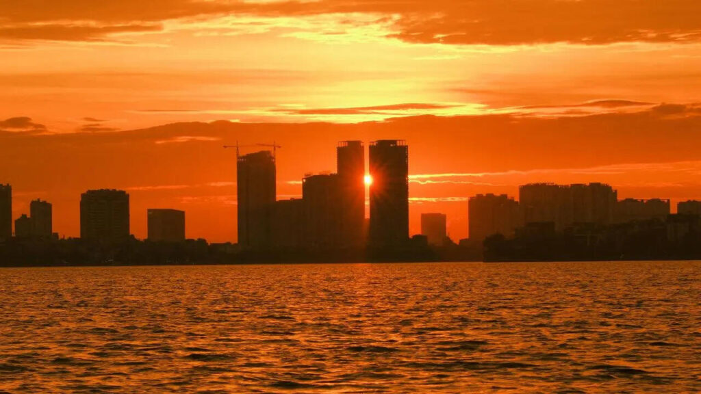 Top 7 elite residential pockets in Indore offering refined living