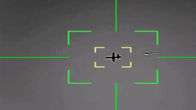 Iran claims it shot down two US MQ-9 drones – shares video