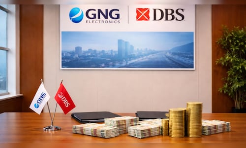 GNG Electronics expands DBS credit line to ₹800 crore to boost working capital