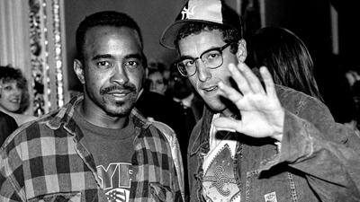 Tim Meadows calls Adam Sandler the ‘funniest’ person he knows; adds that they ‘have a really good friendship’ | English Movie News