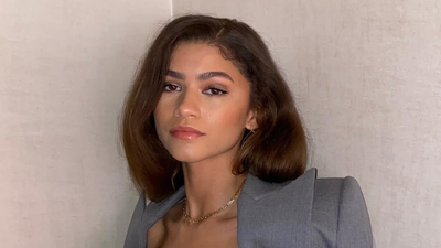 Zendaya crashes las vegas wedding during film promotion, fueling fresh buzz about rumored secret marriage to Tom Holland | English Movie News