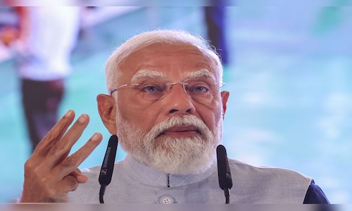 PM Modi to launch NDA Tamil Nadu poll campaign on January 23; allies signal unity