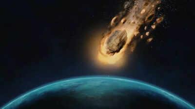 NASA alert! Huge 140-foot asteroid 2007 EG to pass Earth today at 17,000 mph; should we be worried |