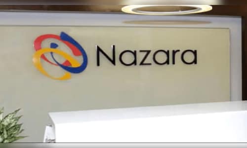 Nazara Technologies to raise ₹500 crore via preferential warrants