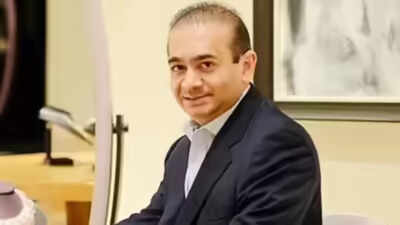 Big setback for Nirav Modi as UK high court rejects reopening extradition plea | India News