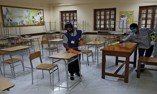 UP, Bihar Board Exams 2026: Practical dates announced, preparations underway at centres