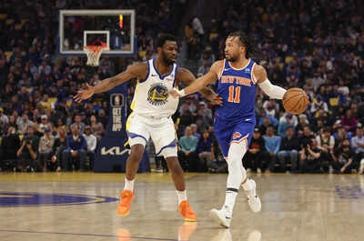 Golden State Warriors vs New York Knicks injury report: Who’s playing, injured and questionable players, head-to-head records, team stats, and more (March 15, 2026) | NBA News