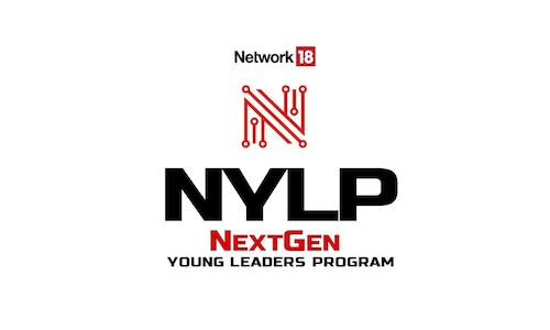 Network18 launches NextGen Young Leadership Program to nurture future-ready talent