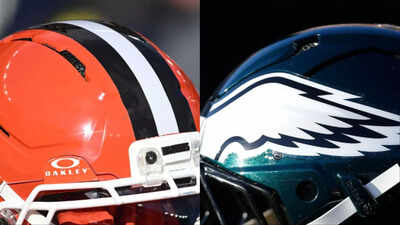 Shedeur Sanders’ Cleveland Browns tied to  million Philadelphia Eagles WR | NFL News