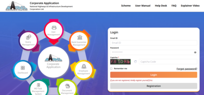 NHIDCL recruitment 2026 open for multiple fixed-tenure roles: Check eligibility, direct link to apply here