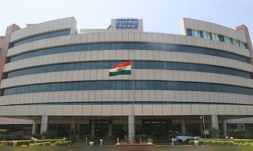 NHPC approves ₹8,000 crore borrowing plan for FY27