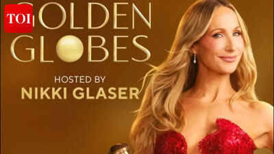 84th Annual Golden Globes: Nikki Glaser returns as host for third time in 2027 |