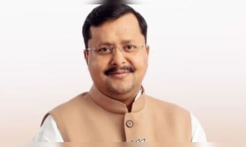 Rajya Sabha elections 2026: BJP releases first list, includes party president Nitin Nabin