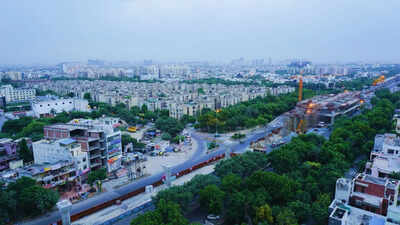 Jewar takes flight: How Noida International Airport is redrawing NCR’s real estate growth map |