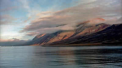 Northeast Greenland National Park is bigger than countries and 100 times Yellowstone and it feels almost unreal |