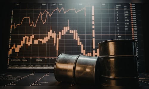 Crude oil prices stage sharp rebound after Iran, Israel attack energy infrastructure