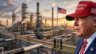 Reliance-backed oil refinery in US: What makes Trump’s ‘historic 0 billion deal’ significant? Top 10 points