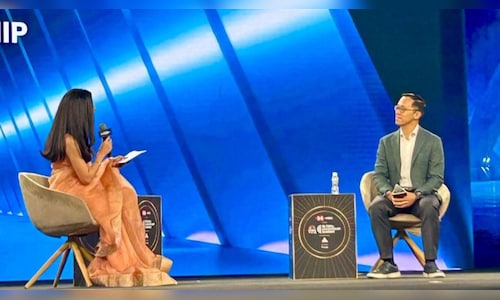 GLS 2025 | OpenAI’s Oliver J: India is shaping how the world learns with AI