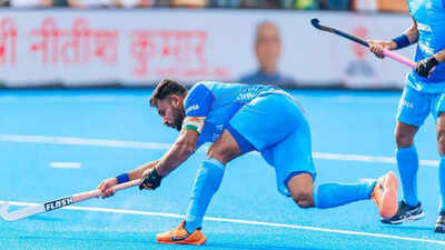 India to face Pakistan in Hockey World Cup group stage | Hockey News