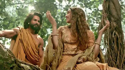 Shakti Mohan refused to be paid for ‘Padmaavat’ song, says Sanjay Leela Bhansali is very strict: ‘Even if you breathe…’ | Hindi Movie News