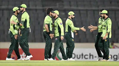 ‘India’s DNA is to win trophies, ours is to lose’: Rashid Latif tears into Pakistan cricket – WATCH | Cricket News