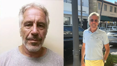 “I’m not Epstein, I’m Pete”: Florida lookalike breaks silence after viral I-95 video | World News