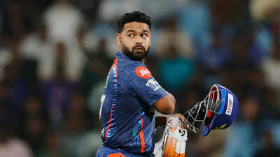 Rs 27 crore tag! Rishabh Pant ‘under most pressure’ in IPL 2026 | Cricket News