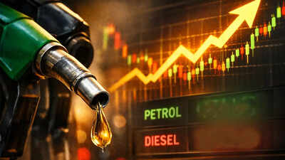 Petrol, diesel price today: After excise duty cuts, will petrol and diesel rates in your city come down?