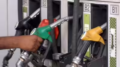 Premium petrol prices hiked by up to Rs 2.35 per litre amid Middle East tensions