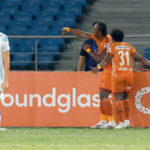 ISL: 10-man Punjab force Goa to settle for a point | Goa News