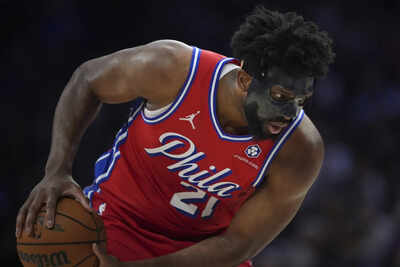 Is Joel Embiid playing tonight vs the Charlotte Hornets? Latest update on the Philadelphia 76ers star’s injury report (March 28, 2026) | NBA News