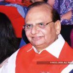 Vinai Kumar Saxena is Ladakh’s 4th LG, calls region ‘crown of India’ | India News