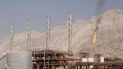 ‘Europe within Iranian missiles range’: IDF warns after Diego Garcia strike; UK says ‘no evidence’