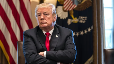 Will Trump’s 48-hour ultimatum to Iran leave him red-faced again?