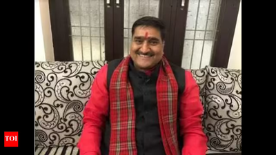 What’s Ramzan, asks Aligarh BJP MP, opposes namaz on public ground | India News