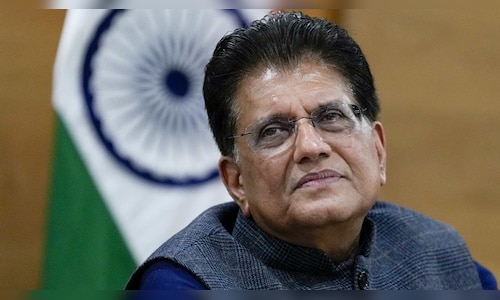 India targets high-paying students from developed nations: Piyush Goyal