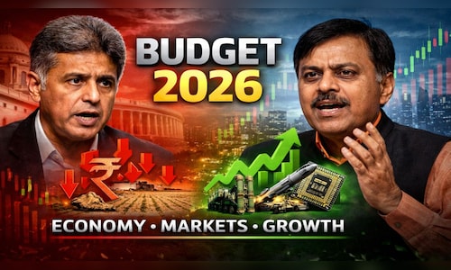 Budget 2026 sparks political debate over growth, investment, and fiscal strategy