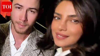 Priyanka Chopra and Nick Jonas attend Pre-Oscar party; SPOTTED with Emma Watson, Macaulay Culkin and other Hollywood stars |