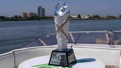 Rebel threat casts shadow over PSL; foreign players urged to withdraw | Cricket News