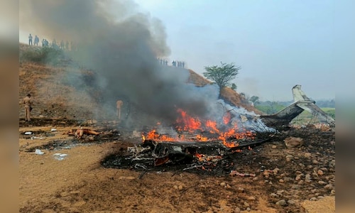 Rohit Pawar files zero FIR in Ajit Pawar plane crash case in Bengaluru, alleges murder and conspiracy