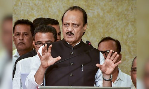 How Ajit Pawar shaped Maharashtra politics: Key milestones and roles
