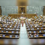 Women quota law: Voting on 3 bills in LS to be held at 4 PM Friday