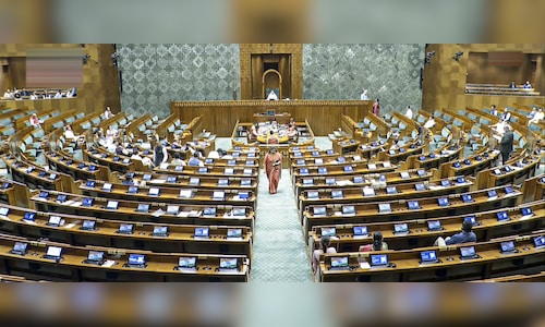 Parliament’s Budget Session likely to be curtailed, may reconvene after state polls
