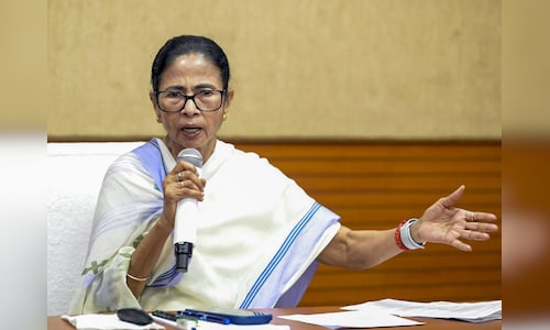 Bengal polls twist: Governor C. V. Ananda Bose quits; Mamata Banerjee hints at political pressure