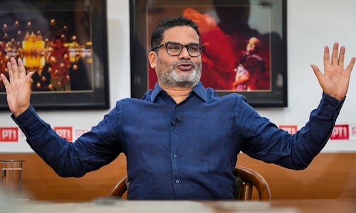 Jan Suraaj seeks fresh Bihar polls, flags alleged MCC violations in Supreme Court