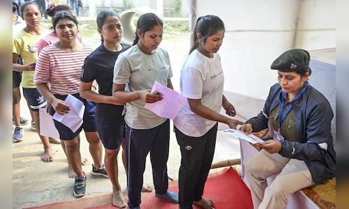 Those who applied under EWS quota can’t be included in ‘General’ category: MP Court